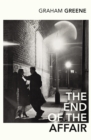 The End of the Affair - Book