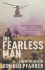 The Fearless Man - Book