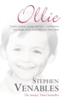 Ollie : The True Story of a Brief and Courageous Life - Book