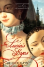 In Lucia's Eyes - Book