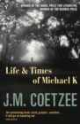 Life And Times Of Michael K - Book