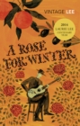 A Rose For Winter - Book