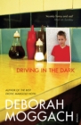 Driving In The Dark - Book