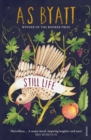 Still Life - Book