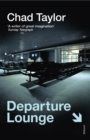 Departure Lounge - Book