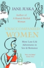 Unaccompanied Women - Book