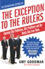 The Exception To The Rulers - Book
