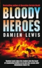 Bloody Heroes - Book