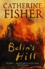 Belin's Hill - Book