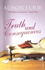 Truth and Consequences - Book