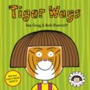 Daisy : Tiger Ways - Book