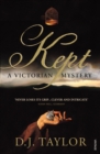 Kept : A Victorian Mystery - Book