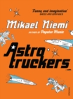 Astrotruckers - Book