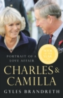 Charles & Camilla - Book