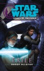 Star Wars: Legacy of the Force IV - Exile - Book