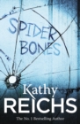 Spider Bones : (Temperance Brennan 13) - Book