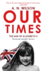 Our Times - Book