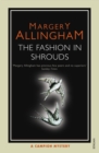 The Fashion In Shrouds - Book