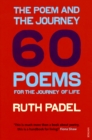 The Poem and the Journey : 60 Poems for the Journey of Life - Book