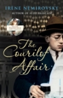 The Courilof Affair - Book