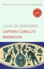 Captain Corelli's Mandolin - Book