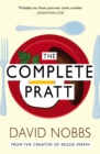 The Complete Pratt : (Henry Pratt) - Book