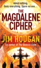 The Magdalene Cipher - Book