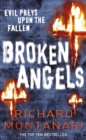 Broken Angels : (Byrne & Balzano 3) - Book