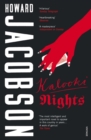 Kalooki Nights - Book