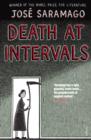 Death at Intervals - Book