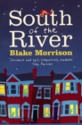 South of the River - Book