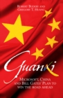 Guanxi - Book