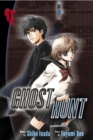Ghost Hunt Volume 1 - Book
