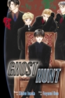 Ghost Hunt volume 5 - Book