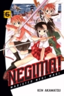 Negima volume 6 - Book