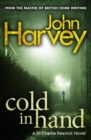 Cold In Hand - Book