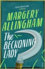 The Beckoning Lady - Book