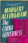 The China Governess : A Mystery - Book