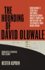 The Hounding of David Oluwale - Book