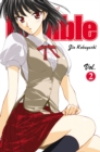 School Rumble Vol 2 - Book