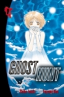 Ghost Hunt volume 8 - Book