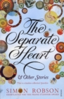 The Separate Heart - Book
