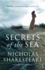 Secrets of the Sea - Book