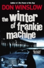 The Winter of Frankie Machine - Book