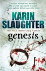 Genesis : The Will Trent Series, Book 3 - Book