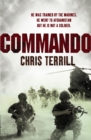 Commando - Book