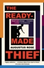 The Readymade Thief - Book