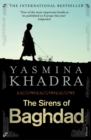 The Sirens of Baghdad - Book