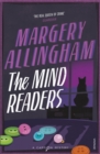 The Mind Readers - Book