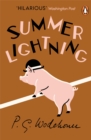 Summer Lightning : (Blandings Castle) - Book